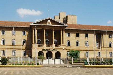 Kenya High Court