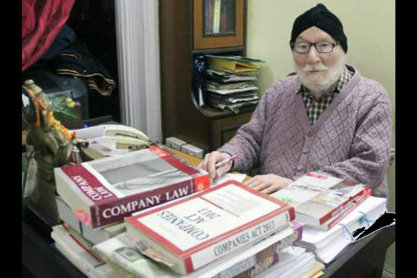 Remembering Dr. Avtar Singh | SCC Times