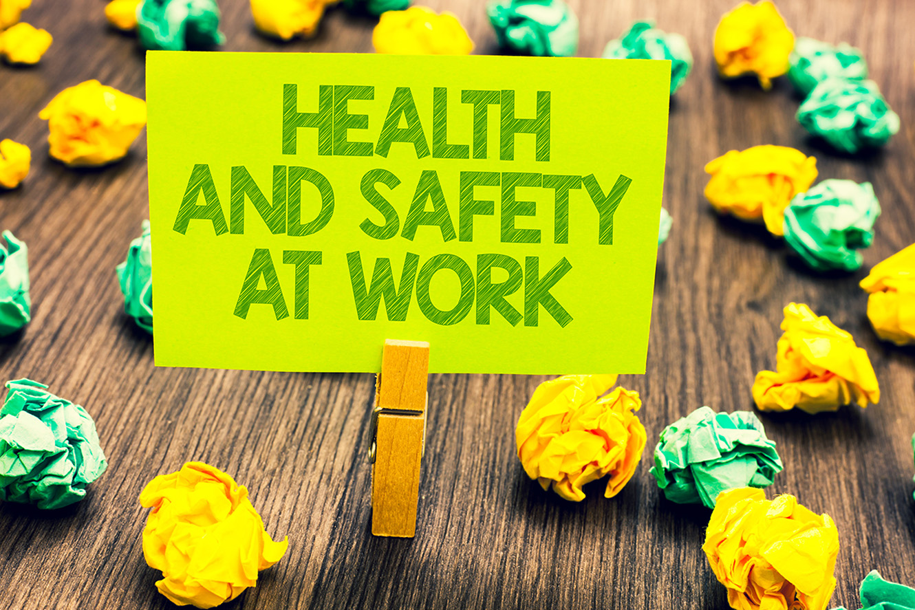 Cabinet Approves Code On Occupational Safety, Health And Working ...