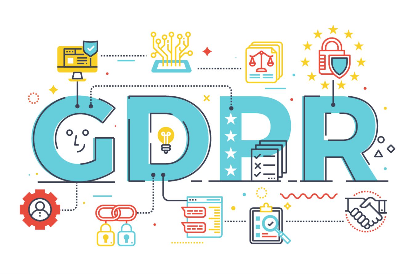 Data Protection All You Need To Know About GDPR Implementation In EU   Gdpr 