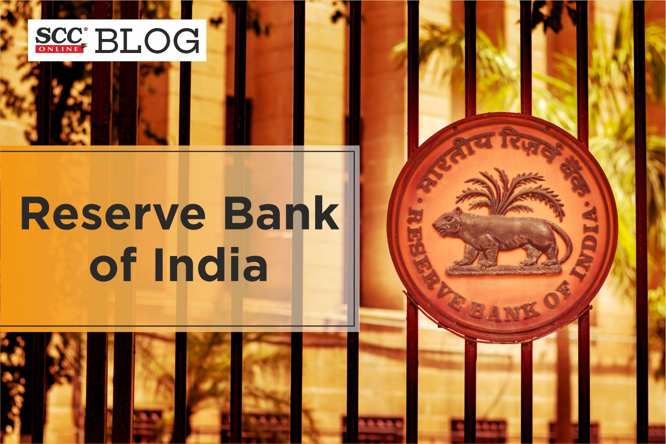 RBI notifies Master Direction on penal provisions in deficiencies in