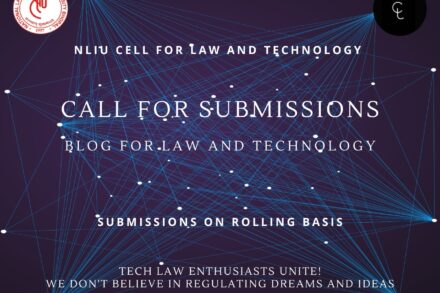 Cell for Law and Technology