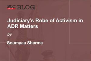 OpEd by Soumyaa Sharma