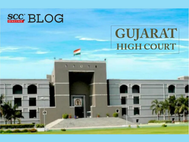 Gujarat High Court