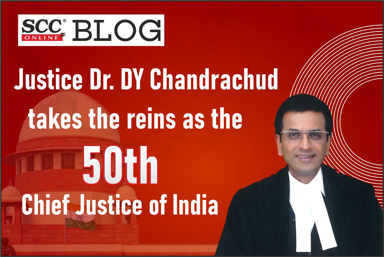 justice-dr-d-y-chandrachud-takes-the-reins-as-the-50th-chief-justice