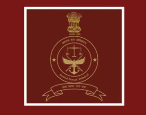 Armed Forces Tribunal