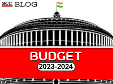 Union Budget 2023