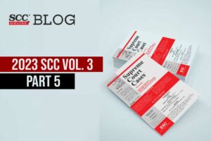 2023 scc vol. 3 part 5