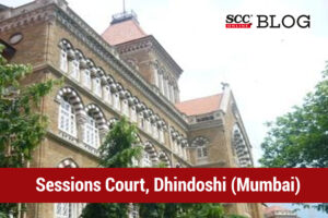 Sessions Court, Dhindoshi (Mumbai)