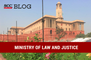 Ministry of Law and Justice