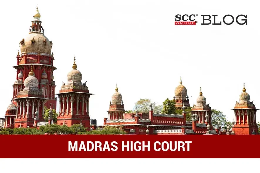 Madras High Court grants compensation to woman for failed