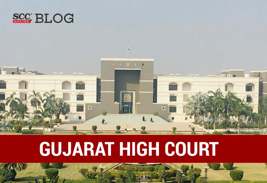 gujarat high court