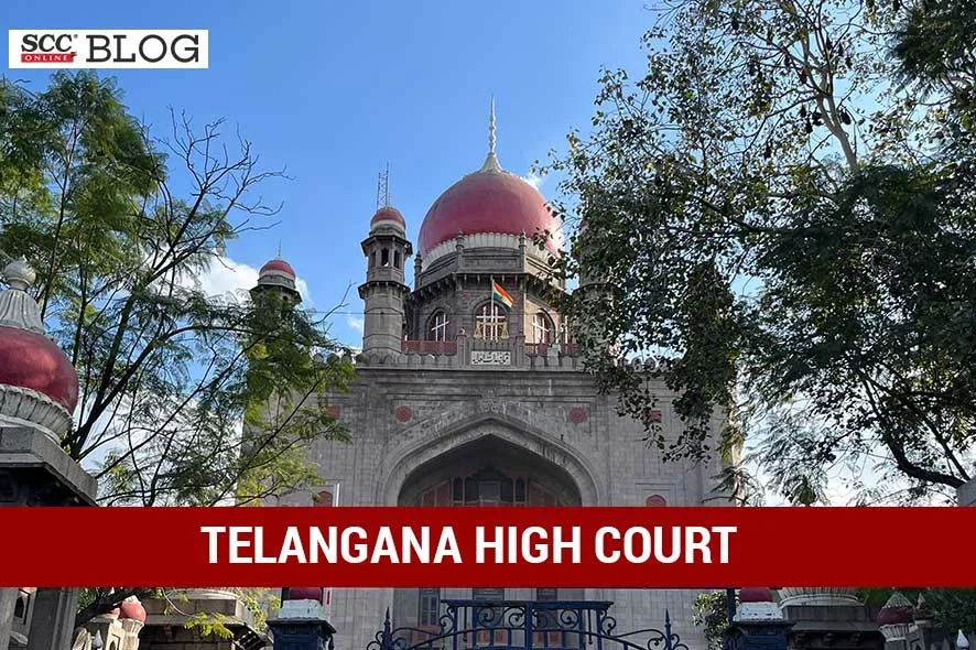 telangana high court