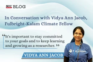 vidya ann jacob