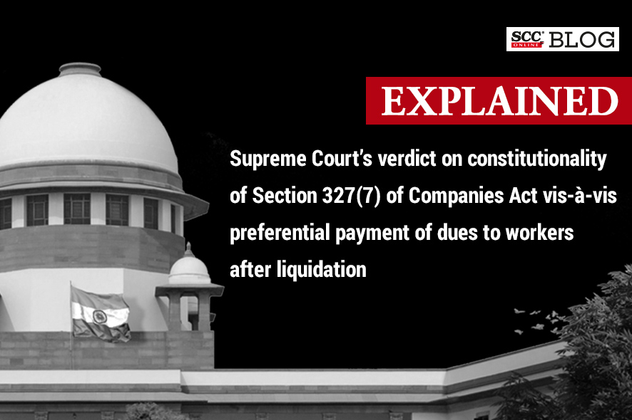 section 327(7) of companies act