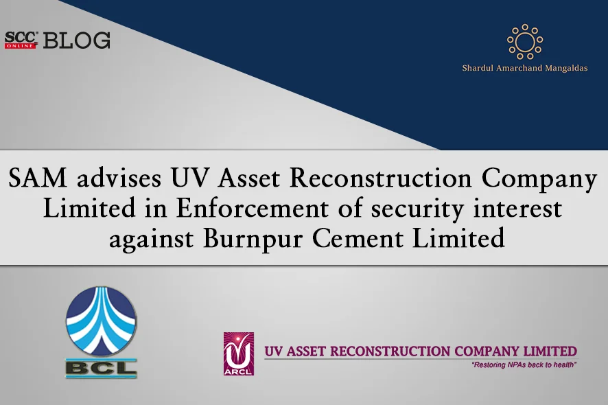 Burnpur Cement Limited