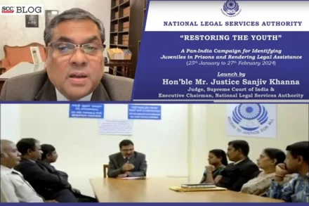 NALSA campaign