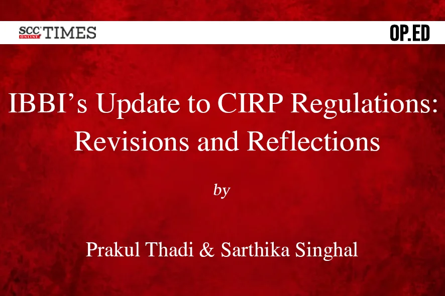 Revisions and Reflections