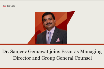 Sanjeev Gemawat