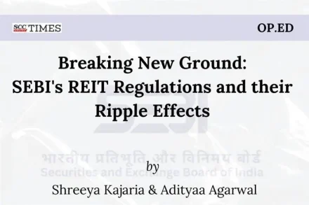 Breaking New Ground